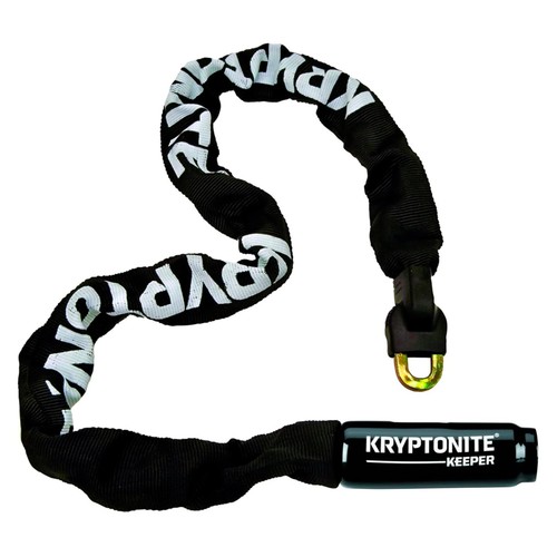 Kryptonite catena integrata - kryptonite,