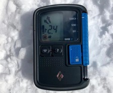 Black Diamond Guide BT ricetrasmettitore faro valanga con Bluetooth