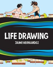 Life Drawing: A Love and