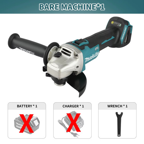 Makita dga506 18v - dga506,