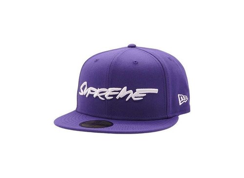 Supreme futura new era viola - era,