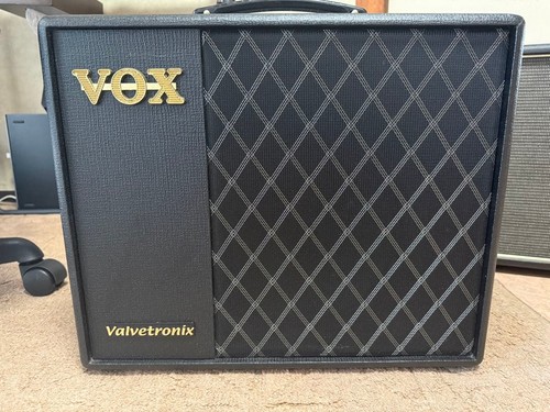 Amplificatore per chitarra vox - chitarra,