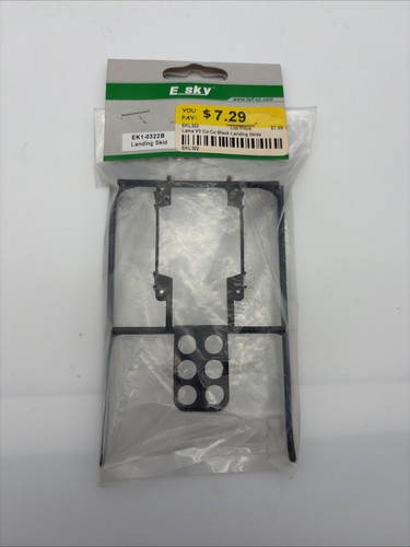 Esky ek1 0322b pattini - ek1-0322b,