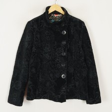 Cappotto donna Desigual taglia