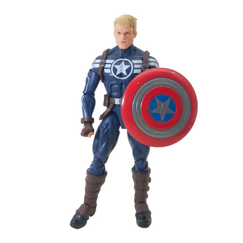 Marvel legends commander - legends,