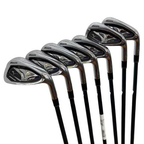 Set ferri mizuno jpx eiii - set, di