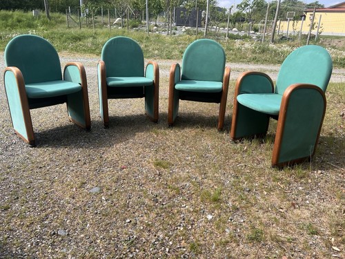Poltroncine sedie gufram - sedie,