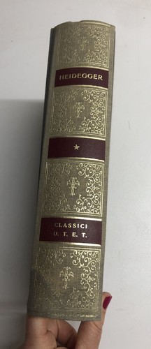 Libro classici utet - i,