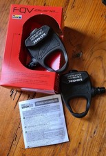 Pedali LOOK fqv pedals Bioline