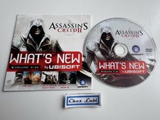 DVD What’s New Ubisoft 24 -