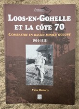 Livre Loos-en-Gohelle et la