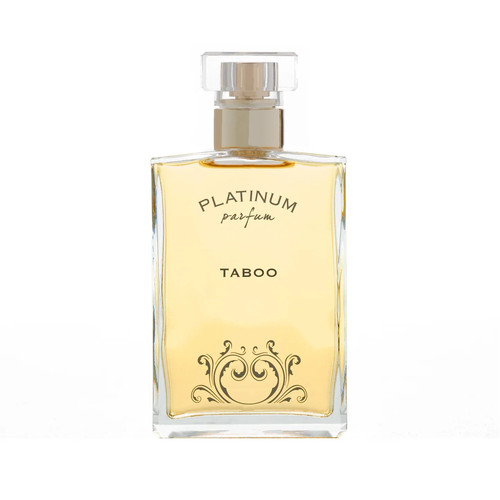 Platinum parfum taboo eau de - ,