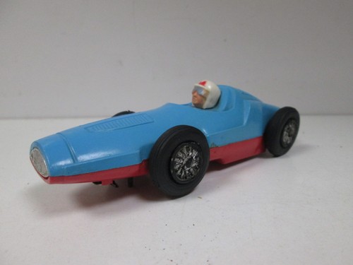 Auto corsa blu - corsa, blu/rossa
