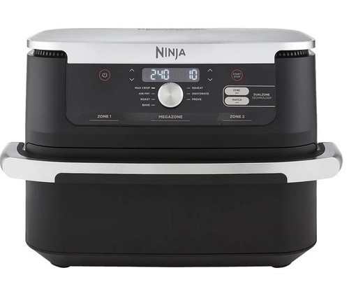 Ninja airfryer foodi - ninja,