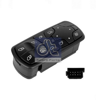 Ricambi mercedes benz - dt, mercedes-benz