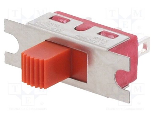 Spdt pos 2 3a - spdt,