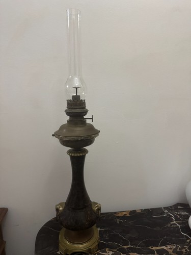 Lampada olio originale - ad,
