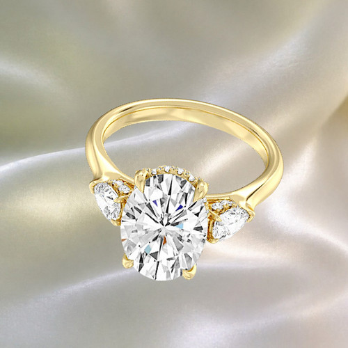Bellissimo anello donna - anello,