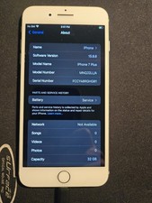 Apple iPhone 7 Plus - 32 GB -