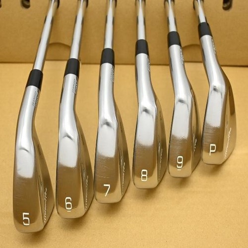 Mizuno pro 245 - di, ferri