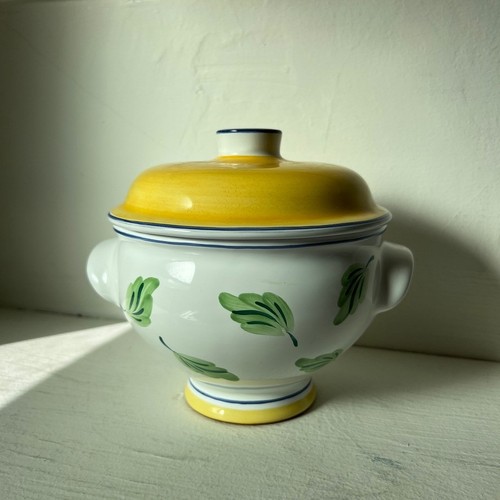 Herend servizio verdure - di,