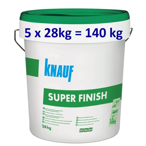 Knauf super finish - super,