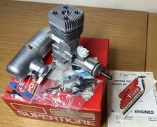Nuovo super tigre s90k - tigre, (15cc)
