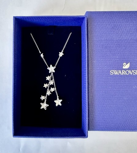 Collana swarovski - collana,