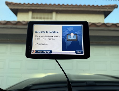 Tomtom start60 4en62 sistema - tomtom,