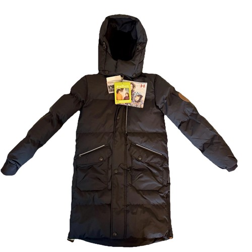 Cappotto neve impermeabile - cappotto, da