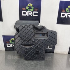 TRIM COPERCHIO PULEGGIA MOTORE