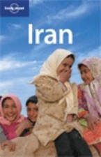Lonely Planet Iran Paperback
