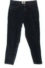 ZARA Jeans a vita alta Donna