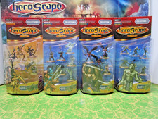 Heroscape Wave 6 L'alba delle