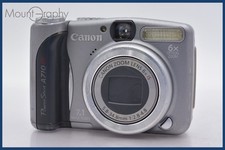 【COSÌ COM'È】 Canon