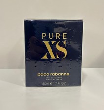Paco Rabanne Pure Xs PURE