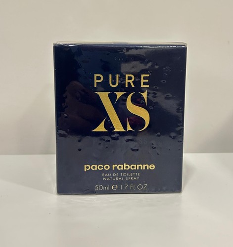 Paco rabanne pure - paco,