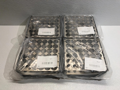 Teledyne foxy rack - rack, pn