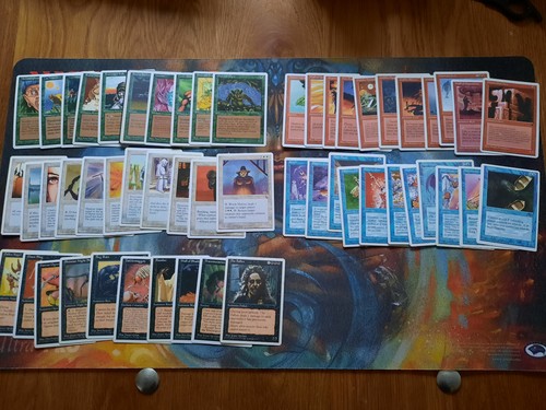 Magic gathering mtg - gathering,