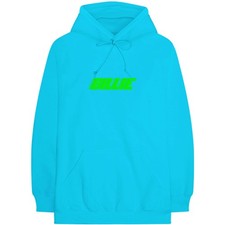 Felpa con cappuccio unisex
