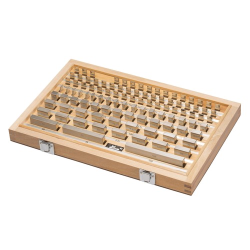 Set misure finali 103 pezzi - set,