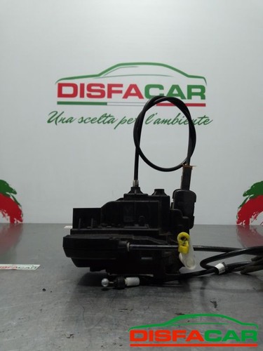 Serrature elettriche nissan - serrature,