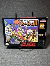 Looney Tunes B-Ball Super