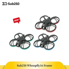 Sub250 whoopfly16 kit - kit, telaio