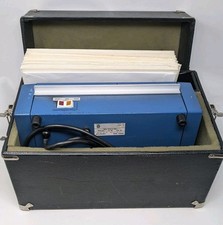 Vintage TLC Model 6000 Pouch