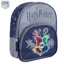 Harry Potter backpack, 31cm