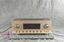 LUXMAN L-503s Integrated