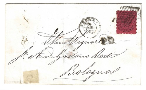 1868 stato pontificio - -, 20