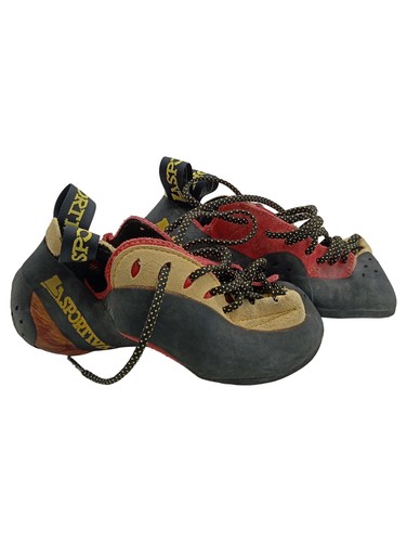 Sportiva scarpe arrampicata - la,