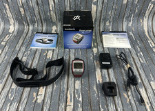 Garmin forerunner 305 gps - garmin,